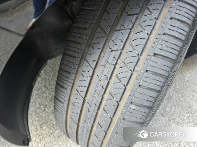 Hyundai Santa Fe TM id 4595910 из Кореи 11