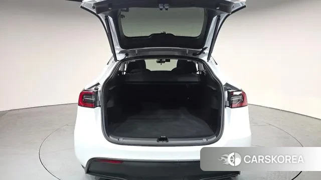 Tesla Model Y id 3776108 из Кореи 11