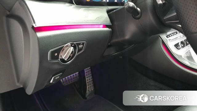 Mercedes-Benz E-Class W213 id 4731273 из Кореи 11