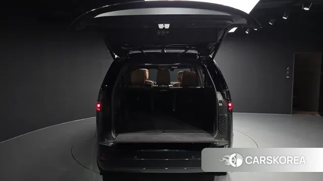 Land Rover Discovery 5 id 3528252 из Кореи 11