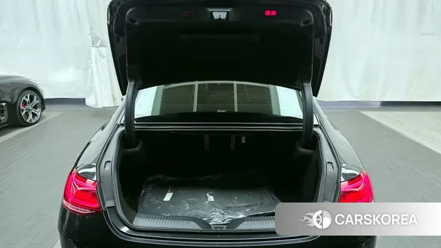 Mercedes-Benz CLS-Class C257 id 3488062 из Кореи 11