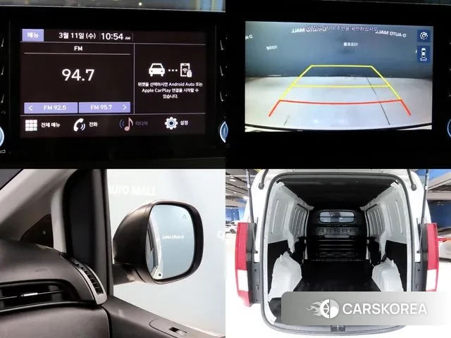 Hyundai Staria id 3771080 из Кореи 11