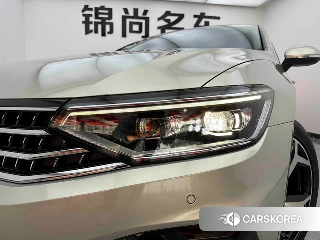 Volkswagen Magotan id 3890114 из Китая 11