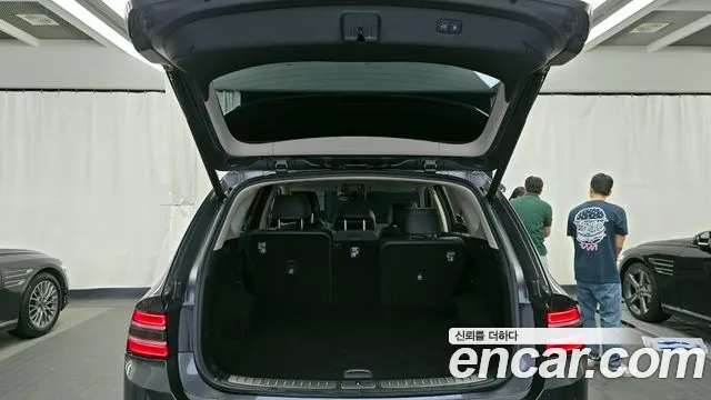 Genesis GV80 id 2859713 из Кореи 11