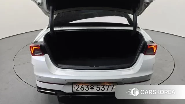 Kia K5 3rd generation id 3459509 из Кореи 11