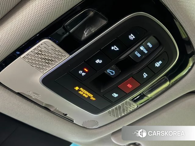 Hyundai The New Palisade id 4528897 из Кореи 11