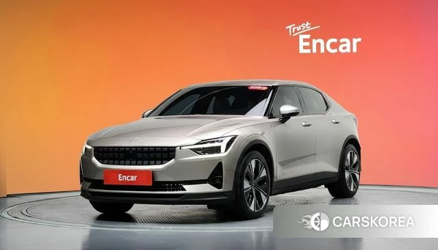 Polestar Polestar 2 id 3850756 из Кореи 11