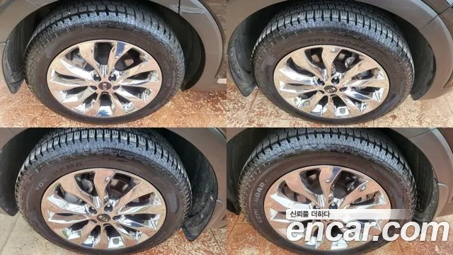 Kia The New Sorento id 2897138 из Кореи 11