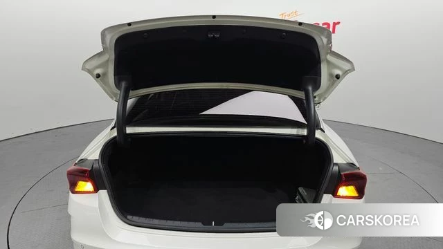 Kia K5 3rd generation id 3818417 из Кореи 11