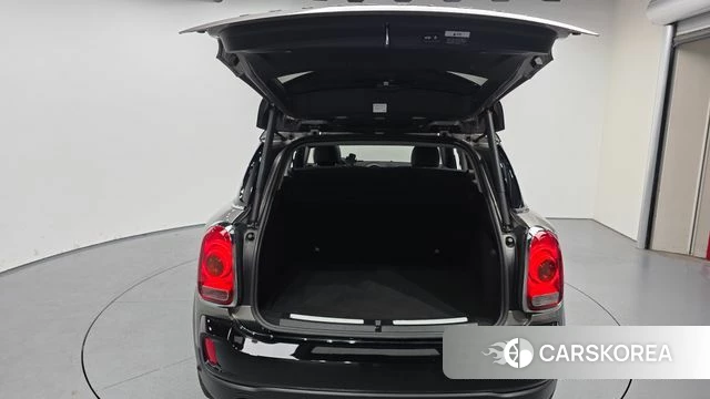 Mini Cooper Countryman id 4232279 из Кореи 11