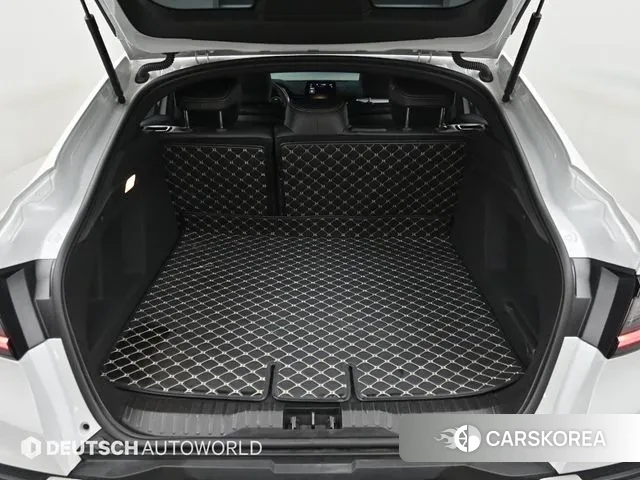 Renault Korea (Samsung) Arcana id 3576083 из Кореи 11