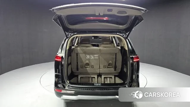 Kia Carnival 4th generation id 3038136 из Кореи 11