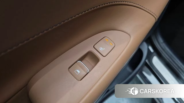 Hyundai Grandeur IG Hybrid id 4294908 из Кореи 11