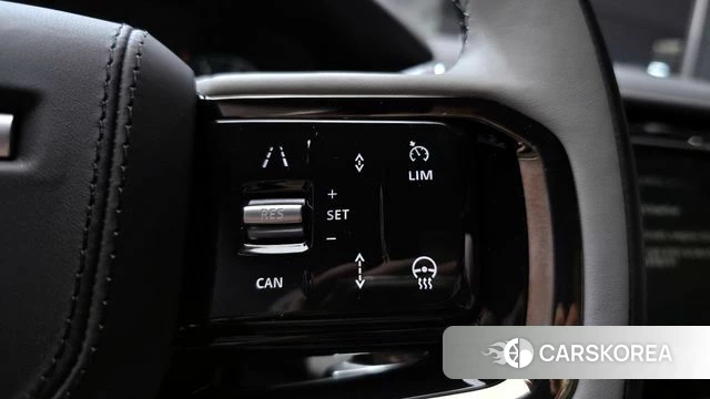 Land Rover Range Rover Velar id 4380997 из Кореи 11