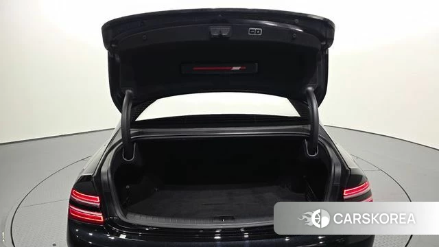 Genesis G80 (RG3) id 4793956 из Кореи 11
