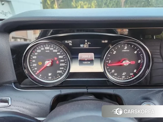 Mercedes-Benz E-Class W213 id 3469617 из Кореи 11