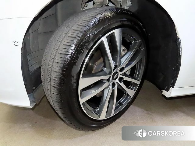 Audi A6 (C8) id 4550198 из Кореи 11