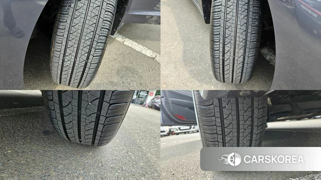 Hyundai The New Avante AD id 4543105 из Кореи 11