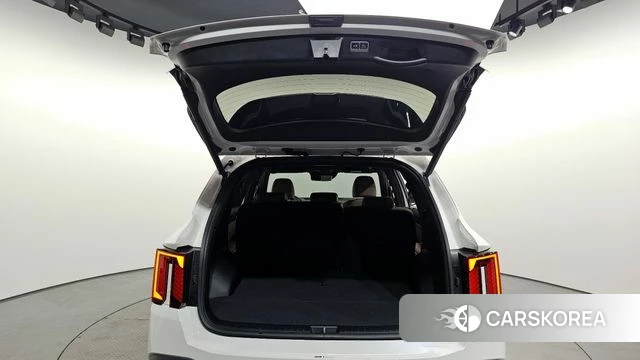 Kia The New Sorento 4th Generation id 3922012 из Кореи 11