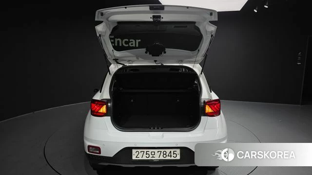 Hyundai Venue id 3884607 из Кореи 11