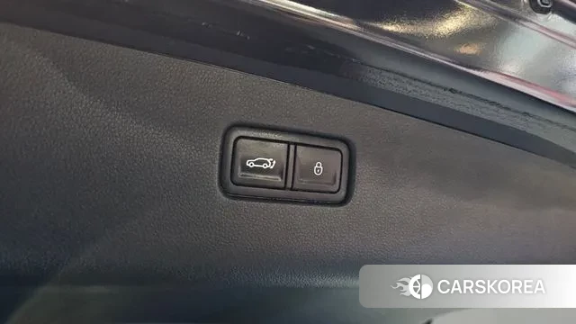 Genesis GV70 id 3591748 из Кореи 11