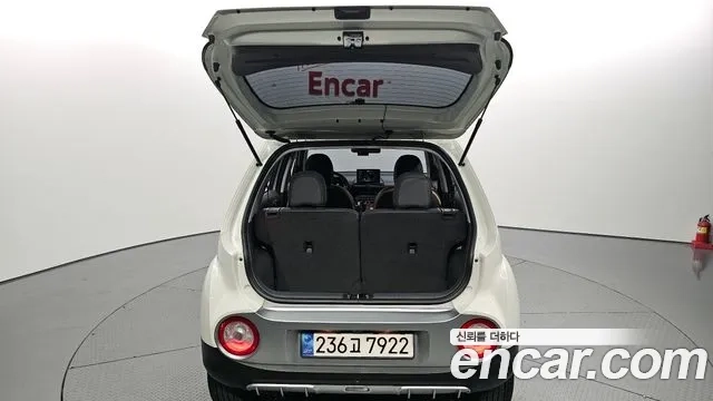 Hyundai Casper id 2949270 из Кореи 11