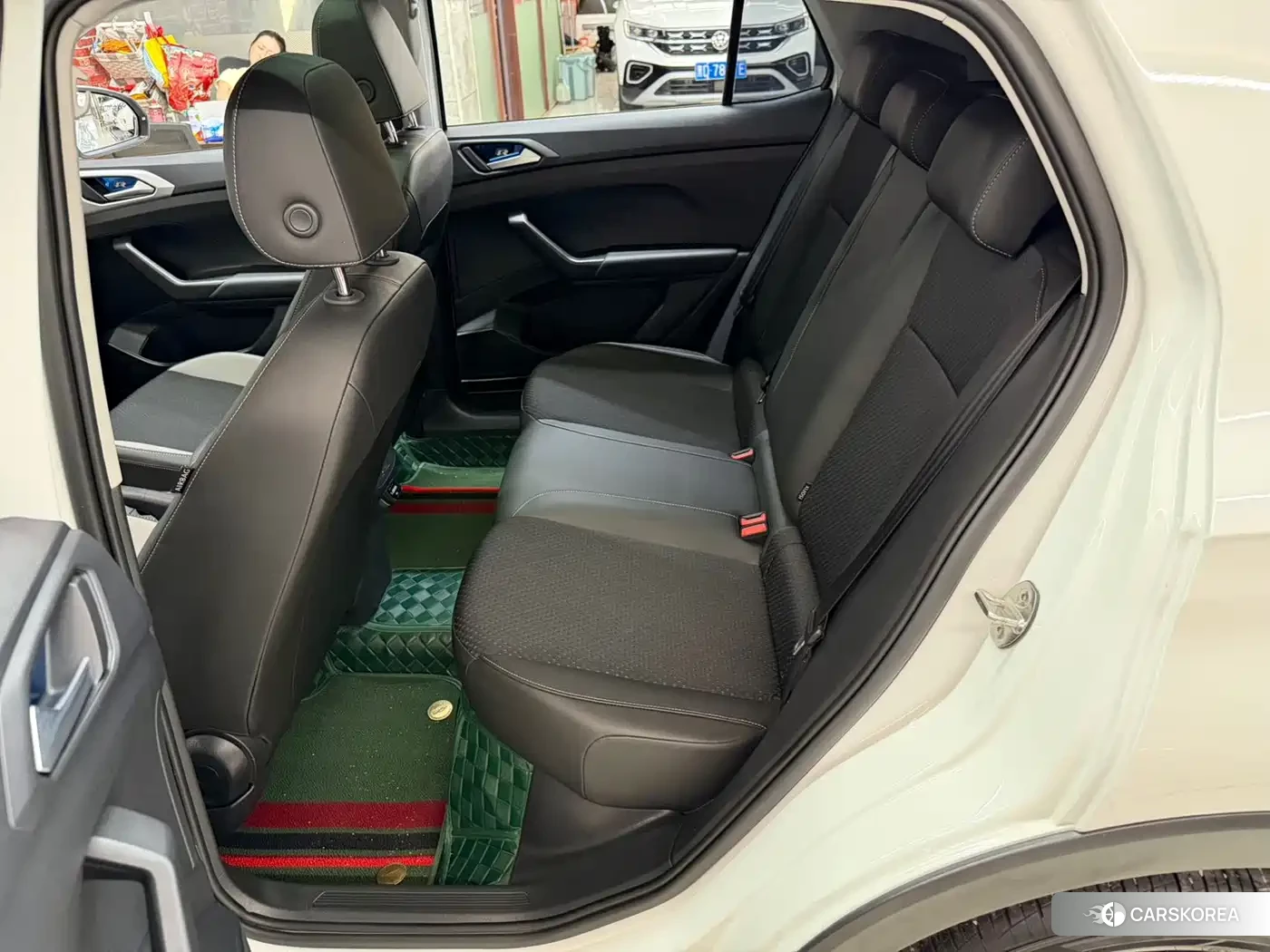 Volkswagen Tacqua id 4681192 из Китая 11