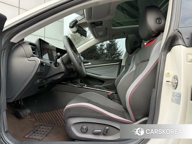 Volkswagen Lingdu id 4207892 из Китая 11