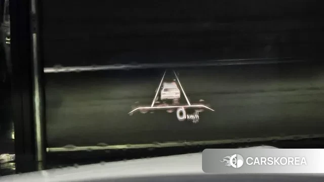 Genesis GV80 id 3037940 из Кореи 11