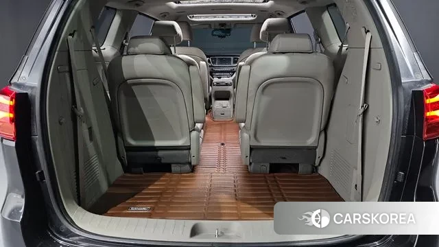 Kia The New Carnival id 3599057 из Кореи 11