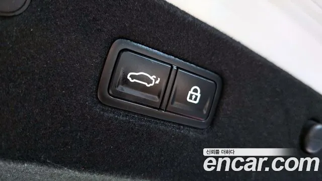 Kia K8 Hybrid id 2737077 из Кореи 11