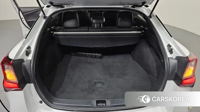 Toyota Prius 4th Generation id 3601198 из Кореи 11