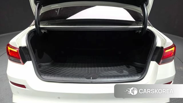 Kia The New K5 2nd generation id 4225388 из Кореи 11