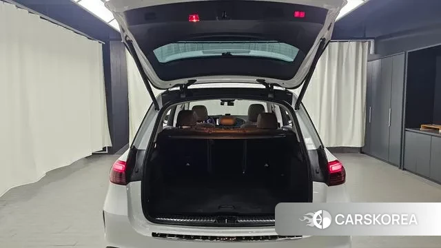 Mercedes-Benz GLE-Class W167 id 3512437 из Кореи 11