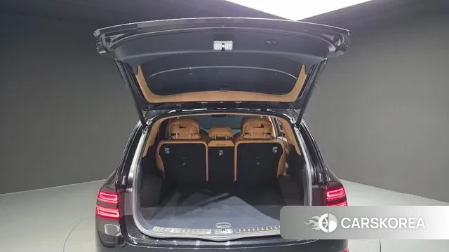 Genesis GV80 id 2998158 из Кореи 11