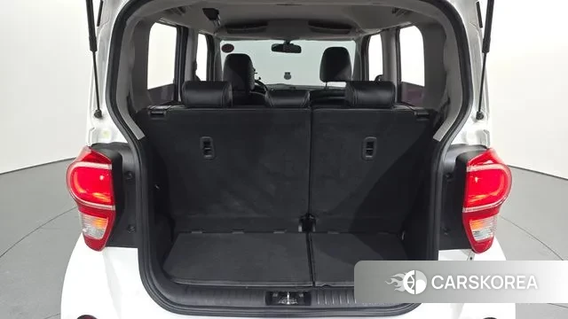 Kia The New Ray id 3489163 из Кореи 11