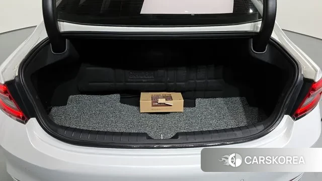 Hyundai Grandeur IG id 3413227 из Кореи 11