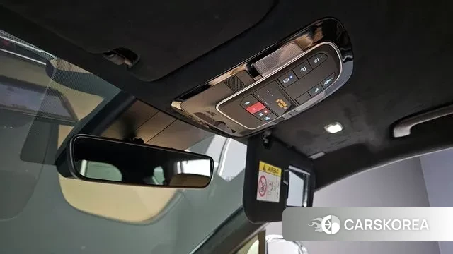 Hyundai The New Santa Fe id 3354622 из Кореи 11