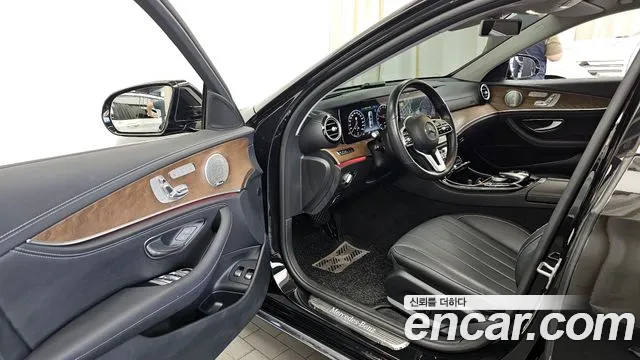 Mercedes-Benz E-Class W213 id 2790501 из Кореи 11