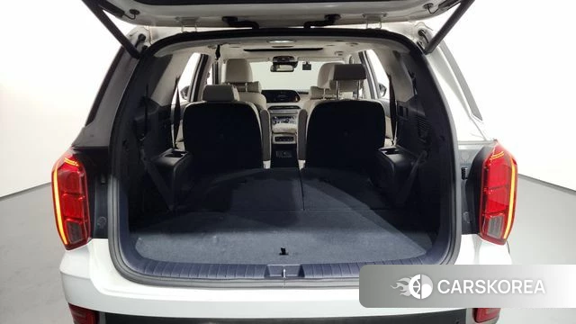 Hyundai Palisade id 3865520 из Кореи 11