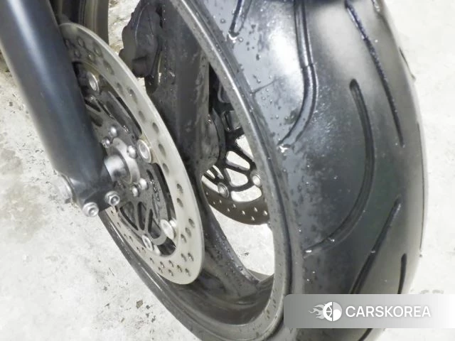 Honda CB400SF BOLDOR id 3950048 из Японии 11