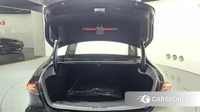 Hyundai The New Grandeur IG id 3606894 из Кореи 11