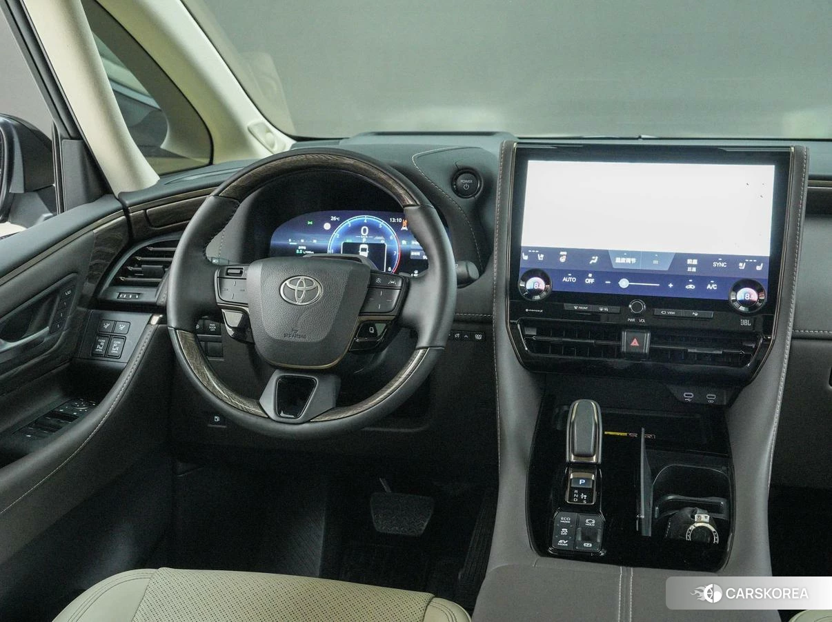Toyota Elfa id 4486403 из Китая 11