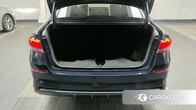 Kia The New K5 2nd generation id 3484981 из Кореи 11