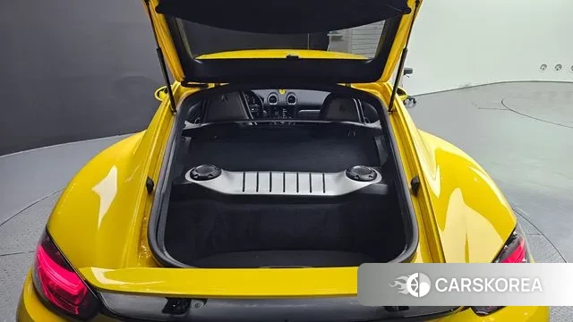 Porsche 718 Cayman id 2981879 из Кореи 11