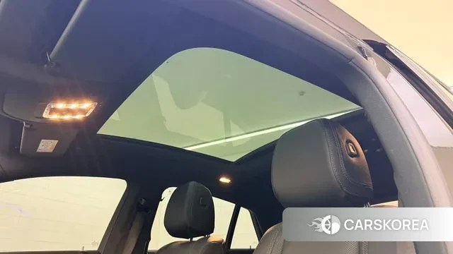 Mercedes-Benz GLE-Class W167 id 3591319 из Кореи 11