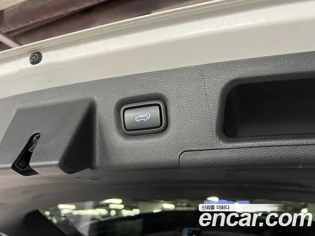 Hyundai Santa Fe TM id 2727355 из Кореи 11