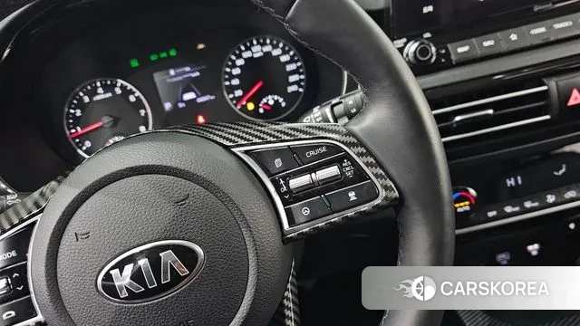 Kia Seltos id 3567858 из Кореи 11