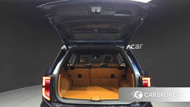 Ssangyong Torres id 3922706 из Кореи 11