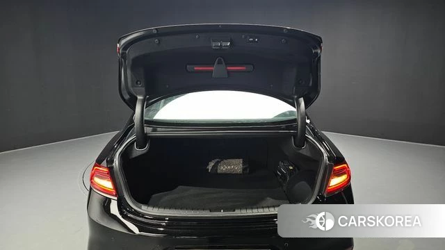 Hyundai Grandeur IG Hybrid id 4667728 из Кореи 11